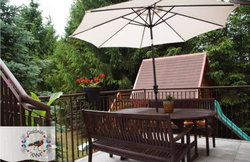 Holiday Home Zgorzale by Lake Radunskie - Photo 31