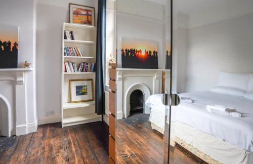 Spacious 4 Bedroom Character Home in Pontcanna - Foto 26