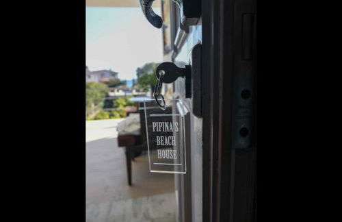 Pipina's Beach Apartment - Foto 14