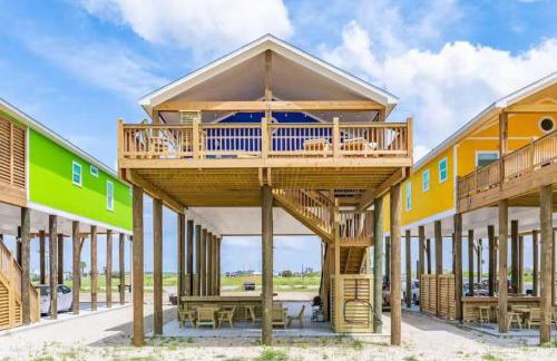 Beachfront Views with 3 bedrooms and 2 bathrooms - Foto 2