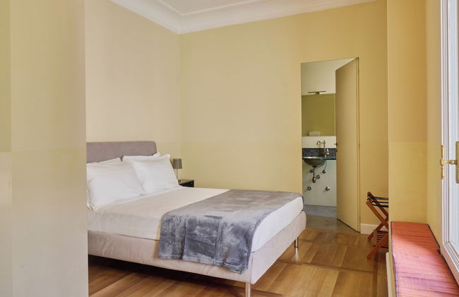 Milan Retreats Duomo Carrobbio - Foto 17