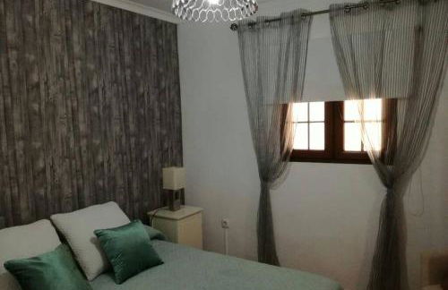 Casa rural con piscina privada Manitaga. - Photo 13