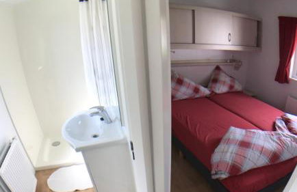 PARIS - Haus am See mit Sandstrand & Seeblick nahe Rhein-Main und Spessart - Foto 26