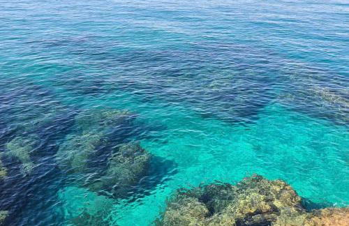 Casa al mare con spiaggia privata condominiale - Foto 23