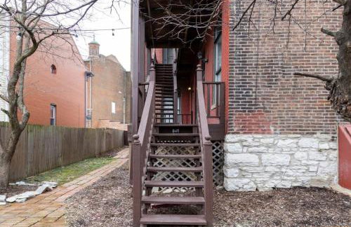 Spacious Haven near Busch ABODEbucks - Foto 49