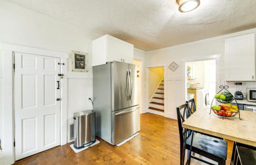 Fire Pit and Playset! 1880s Zionsville Farmhouse - Foto 10