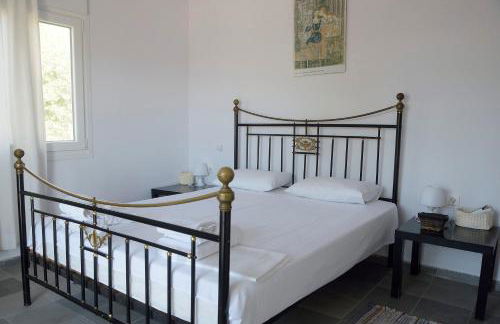 Melinda Holiday House - Foto 24