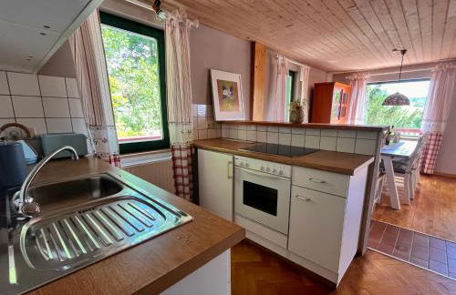 Waldhaus im Erzgebirge - Foto 21