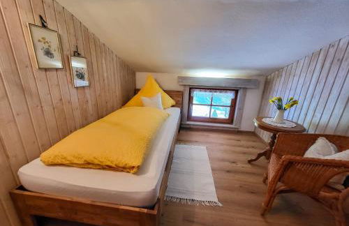 Ferienwohnung Malerlehen - Foto 19