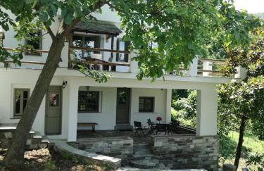 Deluxe house in Tsangarada - Foto 22