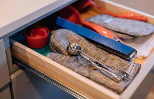 City View Retreat 2 BR 1 B - Foto 69