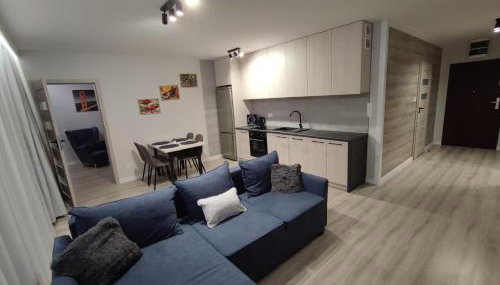 Apartament Bukowy - Foto 3