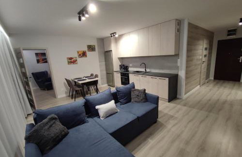 Apartament Bukowy - Foto 3