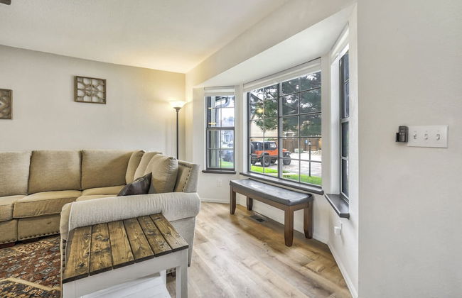 3brstate Park&mountainsnearby Lake - Foto 19