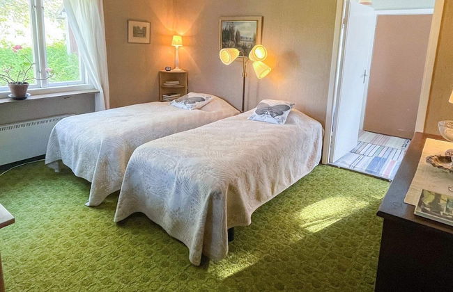 7 Person Holiday Home in Lottorp - Foto 2