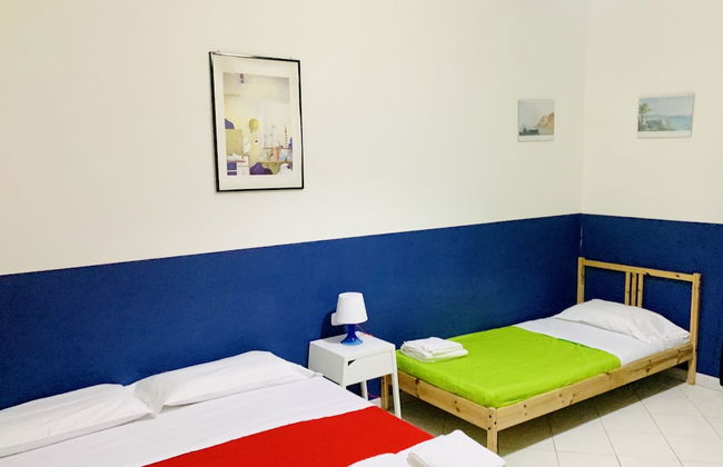 Flyresidence Garibaldi - Foto 16