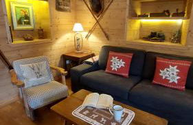 Maison Glarey Courmayeur CIR VdA 0023 - Foto 1