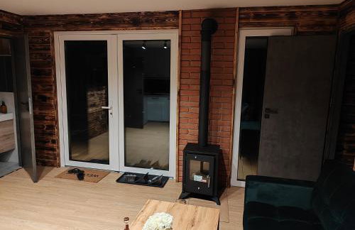 Apartament Glamour II Kleszczów - Foto 10