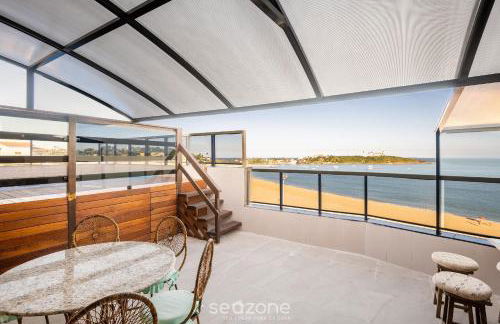 Ático con piscina y vista al mar - VDI0401 - Foto 10