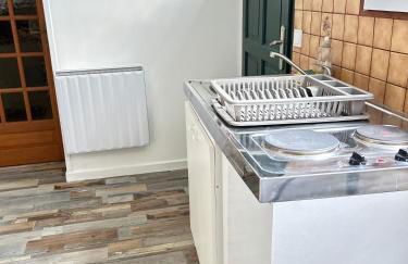 Maisonnette STUDIO Parc Astérix I ROISSY CDG I CHATEAU DE CHANTILLY I PARIS - Foto 22