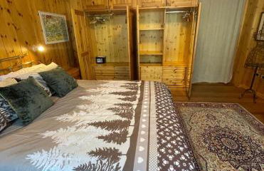 Bon Chalet Tirano Apartment - Photo 21