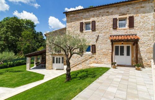 Villa Zoro Comfortable holiday residence - Foto 6