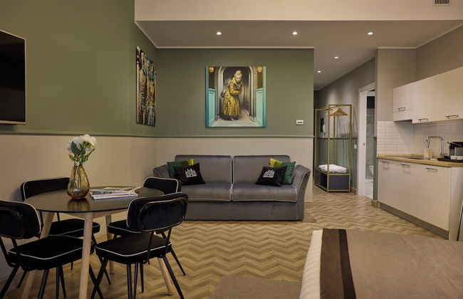 LUMERA STAY - Solferino - Photo 12