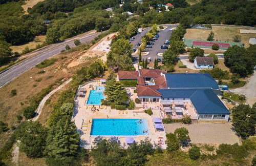 Domaine de Lanzac - Foto 78