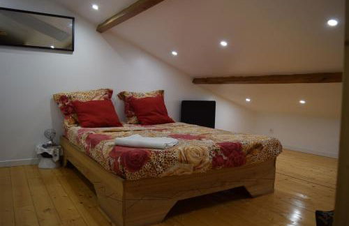 Appartement La Paix - Foto 37