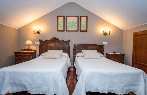 Casa Rural Ablanos de Aymar - Foto 27