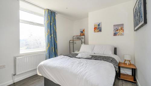 11F1 Captivating & luxurious Stay - Foto 3