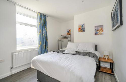 11F1 Captivating & luxurious Stay - Foto 3