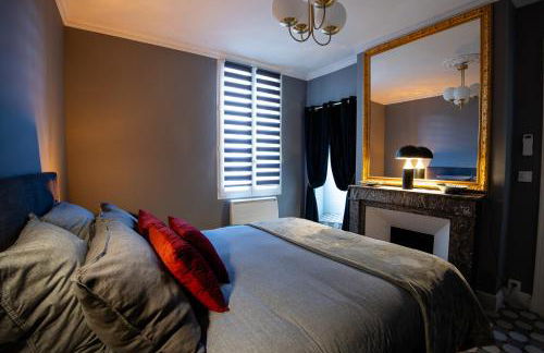 Casa Roma Montpellier Bed&Breakfast chambres d hôte - Foto 33