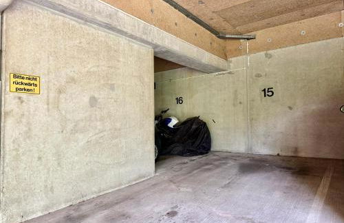 Black Forest Apartment - Bollenhut - Foto 11