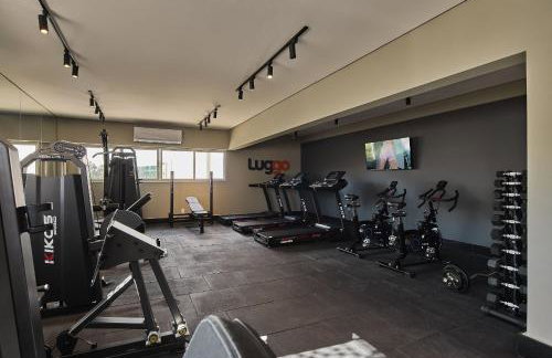 Studio Luggo Pampulha - Foto 33