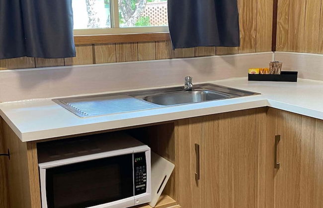 Riverview Tourist Village - Foto 15