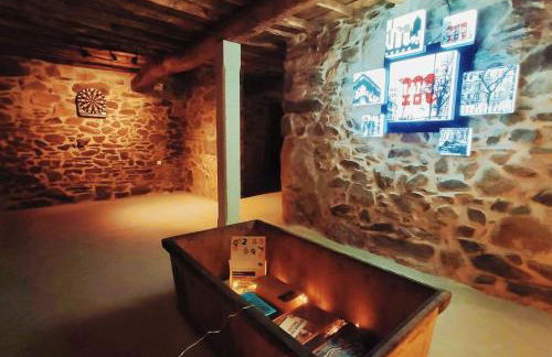 Casa de Ribeira Sacra - Foto 47