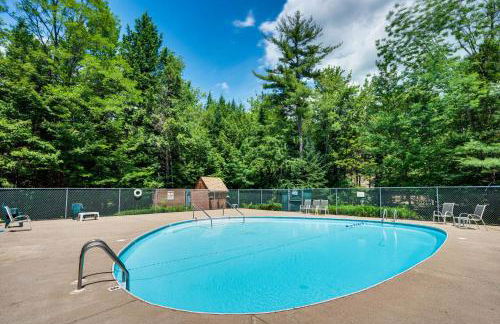 Bartlett Vacation Rental with Wraparound Deck! - Photo 40