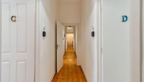 A Casa Amarela de Sintra - Foto 5