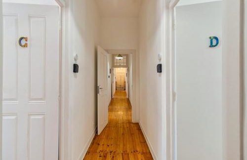 A Casa Amarela de Sintra - Foto 5