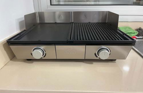 Casa-Mont-Roig, new renovated, 5 minutes to beach - Foto 57