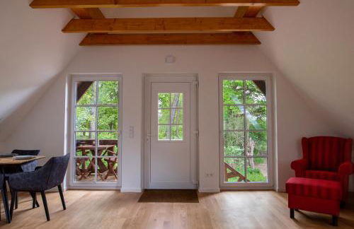 Vierseitenhof Appartements - Foto 6