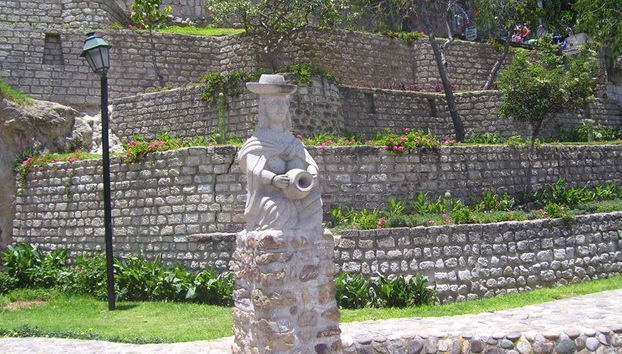 Parcourez Cajamarca