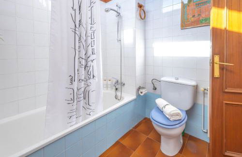 Acogedora casa con piscina en Sant Antoni Calonge - Foto 48