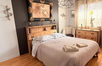 Villa du Siéck bord de mer piscine 14 P - Foto 15