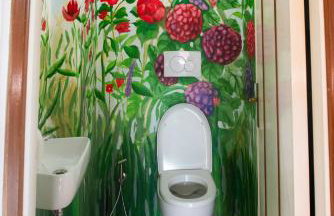 Artists' holiday home near Cinque Terre - 4 bedrooms, large terrace, great views - Foto 48