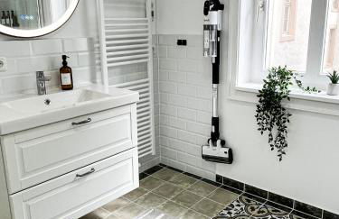 SecretApartment: Fewo in Warburg - Foto 46