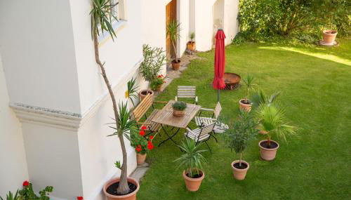 Turm zu Schloss Schedling - Photo 2, Garden