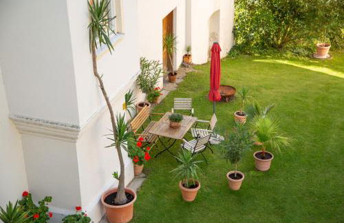 Turm zu Schloss Schedling - Photo 2