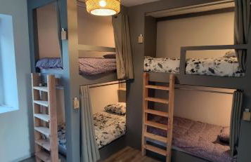 Gîte du bois Richer 4 étoiles avec piscine - Photo 15